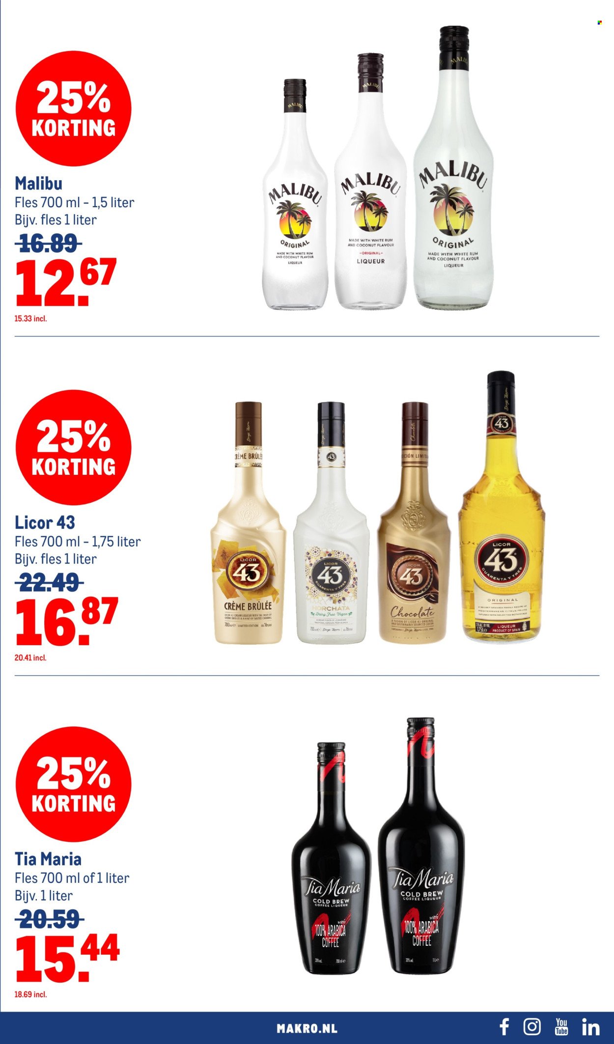 MAKRO folder - Food