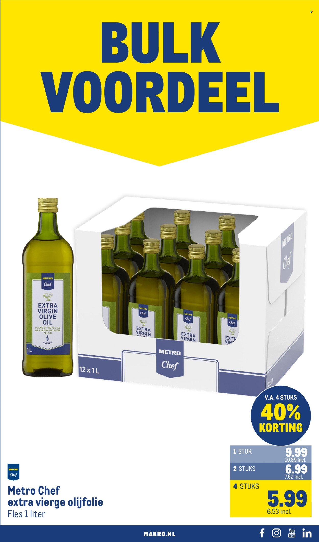MAKRO folder - Food