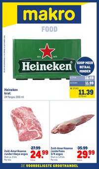 MAKRO folder - Food