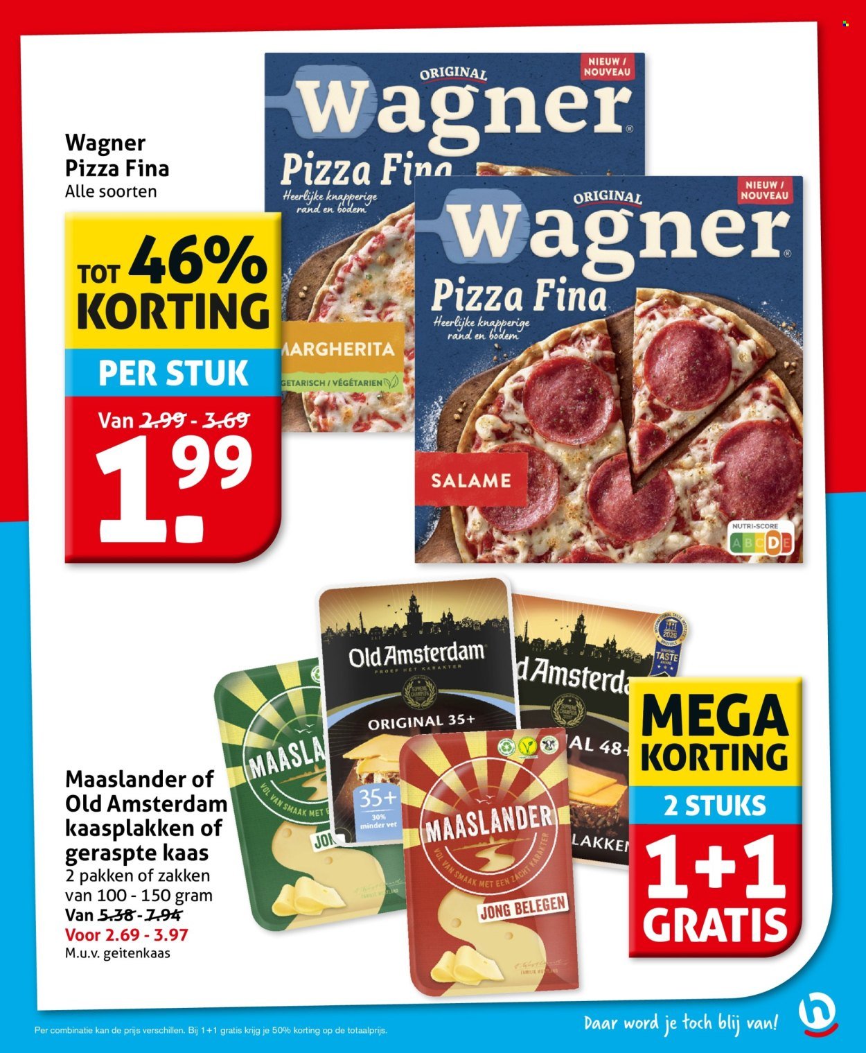 HOOGVLIET folder - Van woensdag 5 augustus 2026