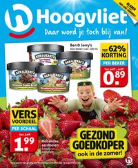 HOOGVLIET folder - Van woensdag 5 augustus 2026