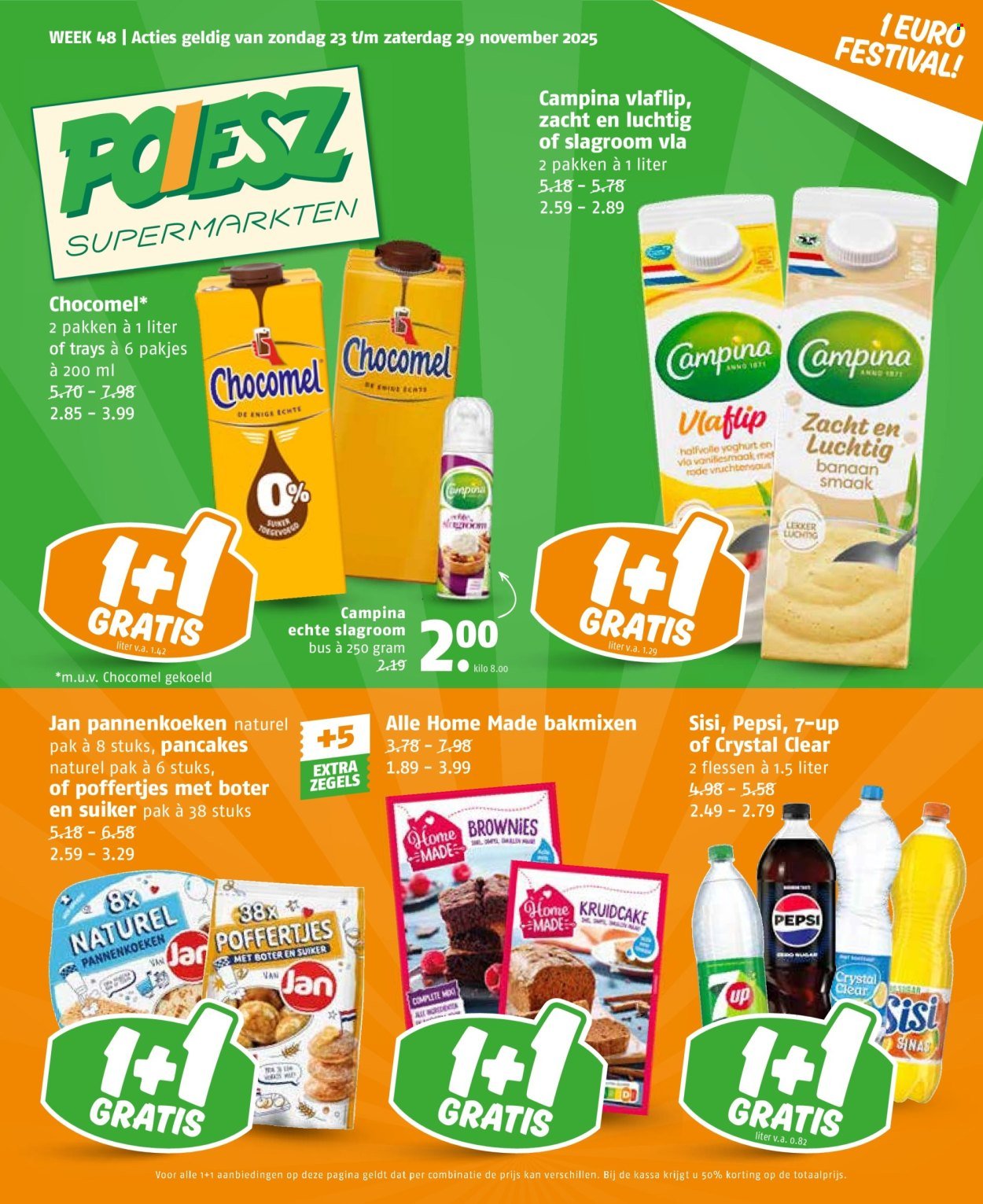 POIESZ folder - Week 48