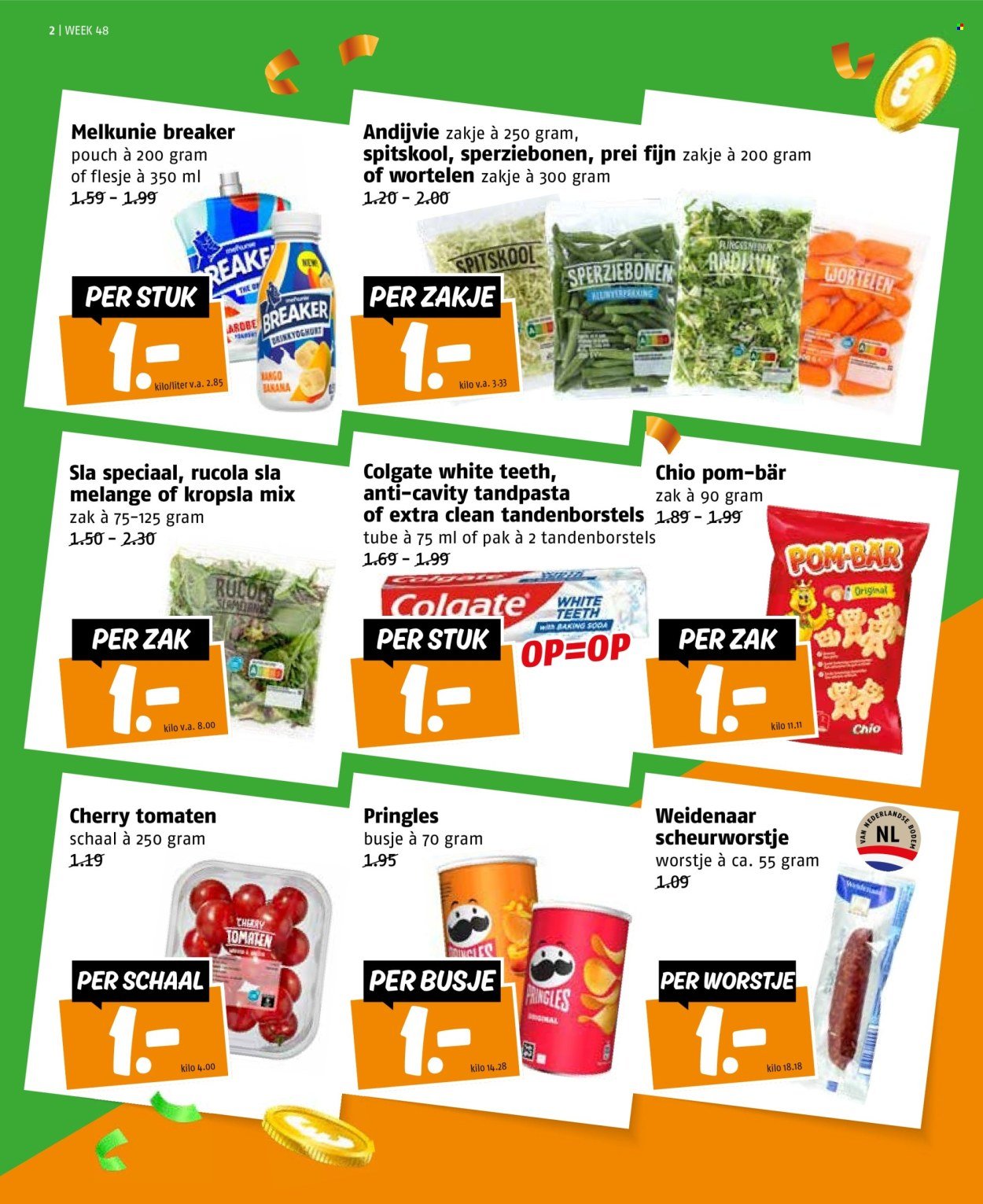 POIESZ folder - Week 48