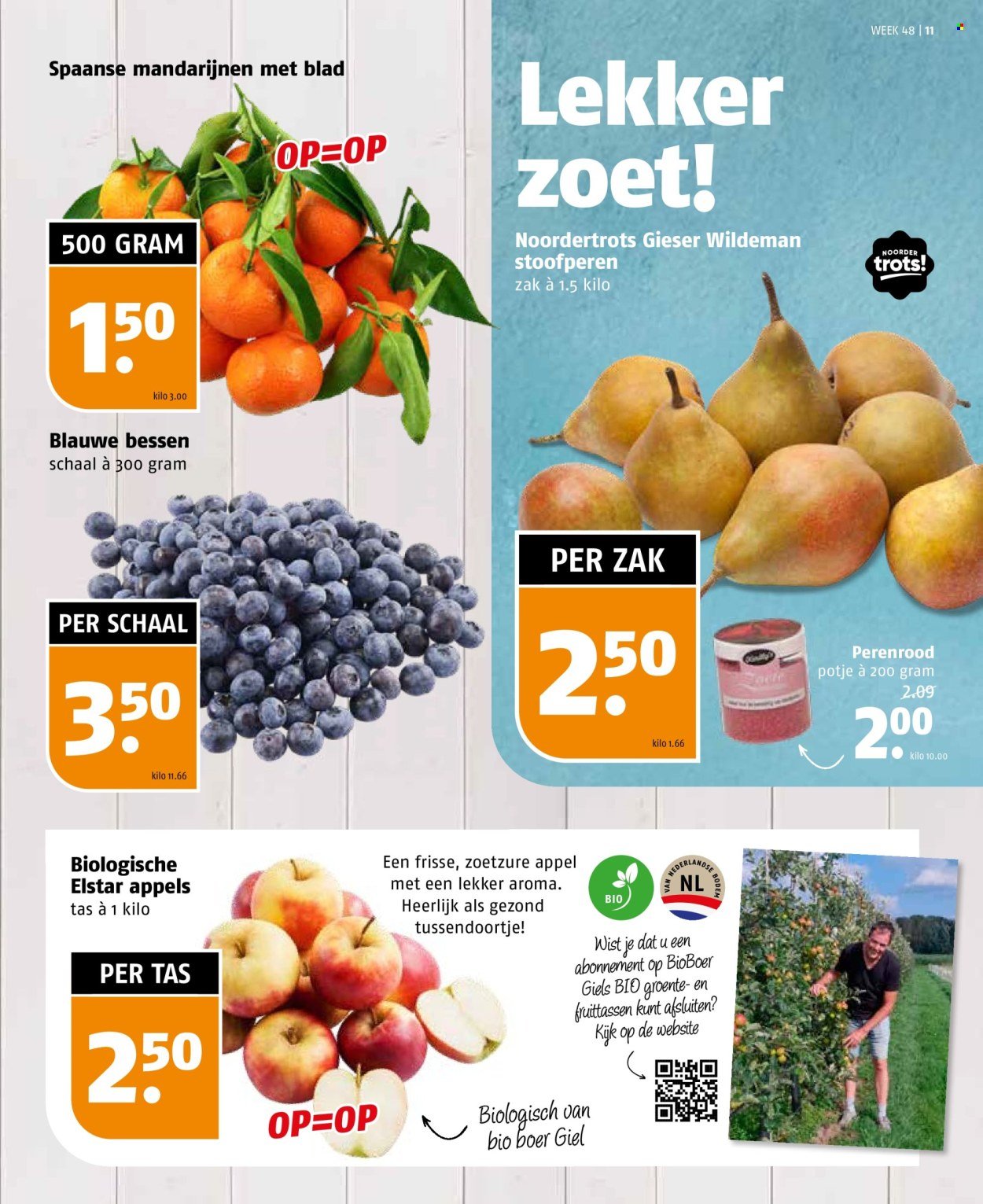 POIESZ folder - Week 48