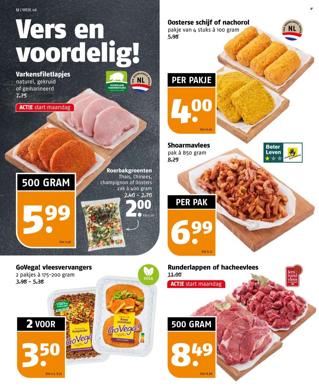 POIESZ folder - Week 48