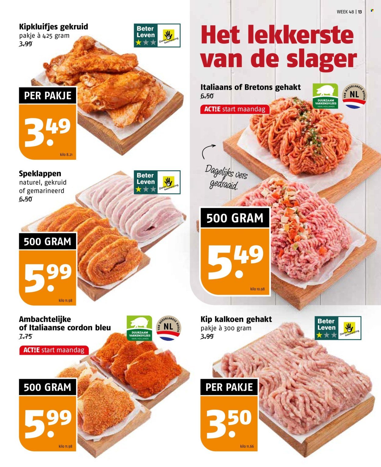 POIESZ folder - Week 48