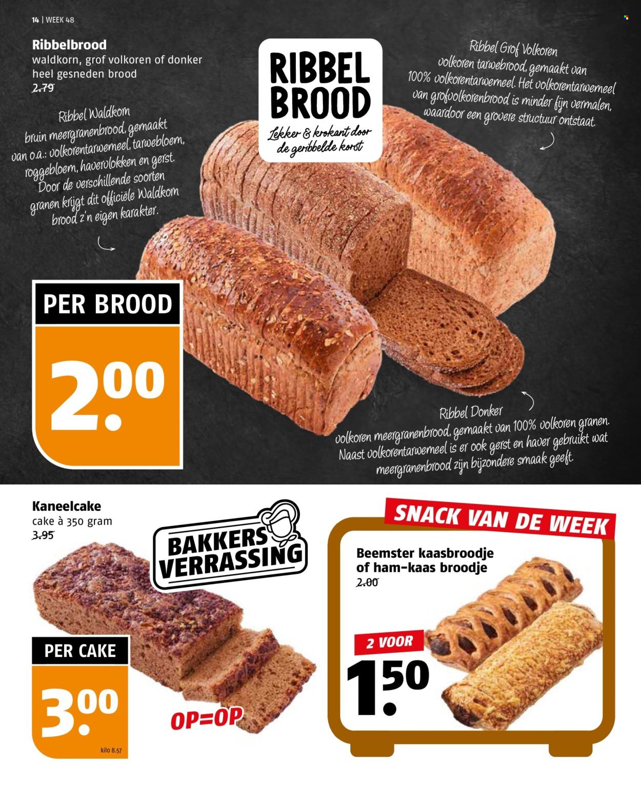 POIESZ folder - Week 48