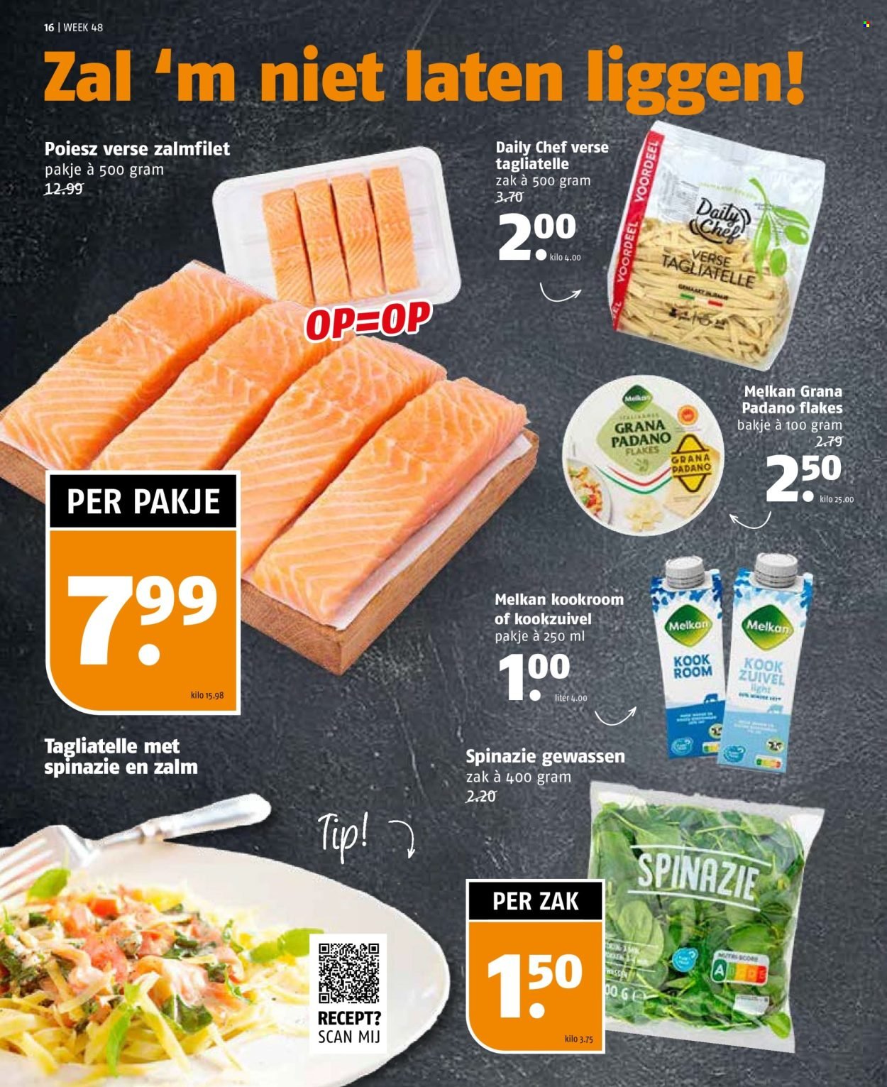 POIESZ folder - Week 48