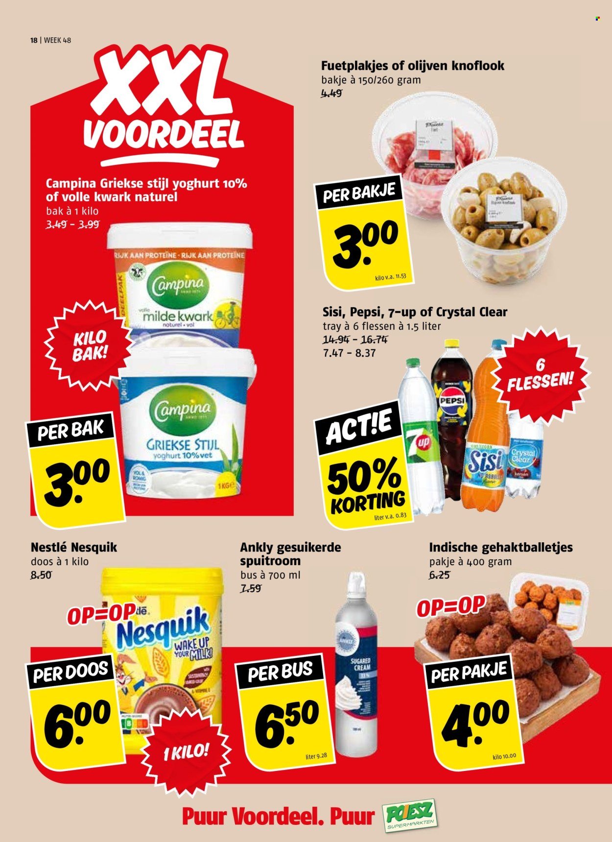 POIESZ folder - Week 48