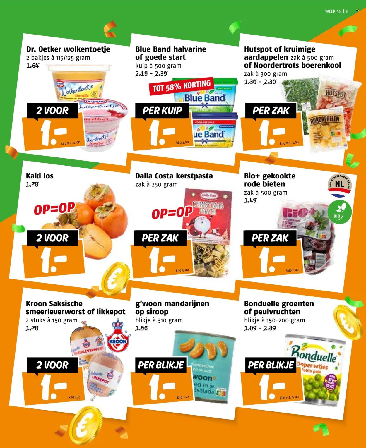 POIESZ folder - Week 48