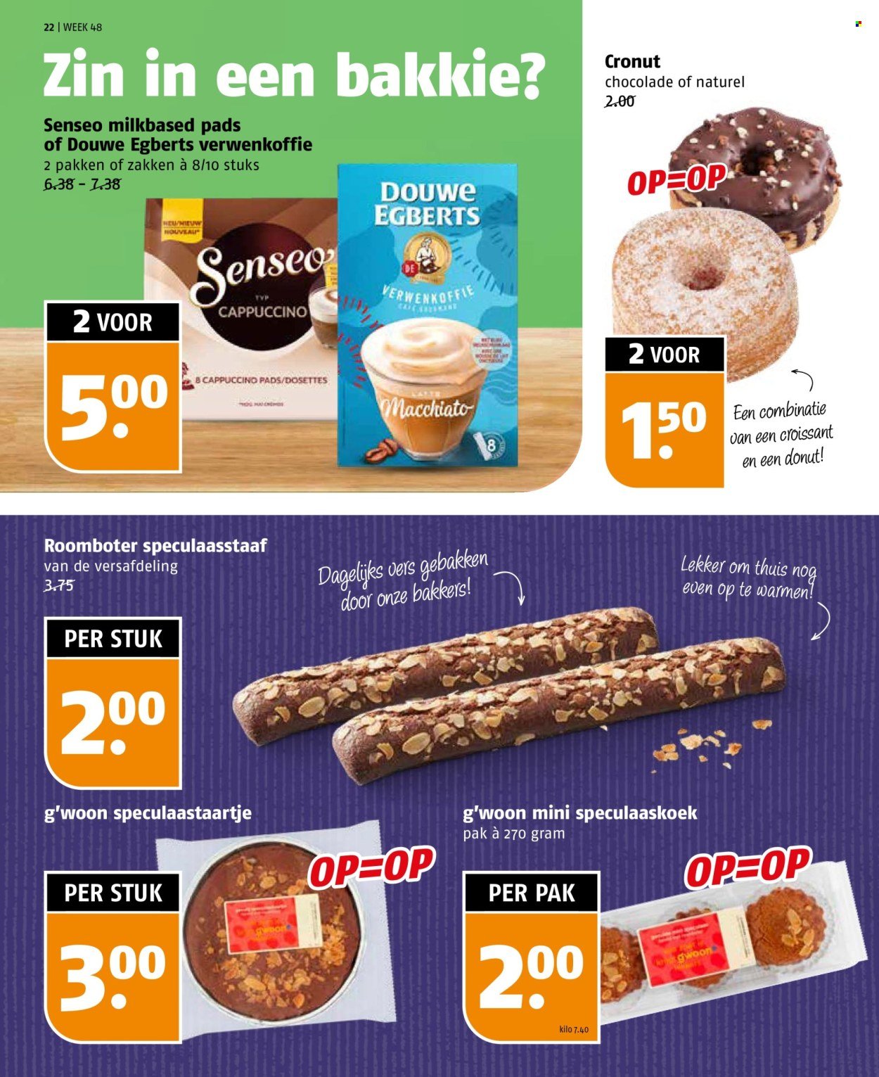 POIESZ folder - Week 48