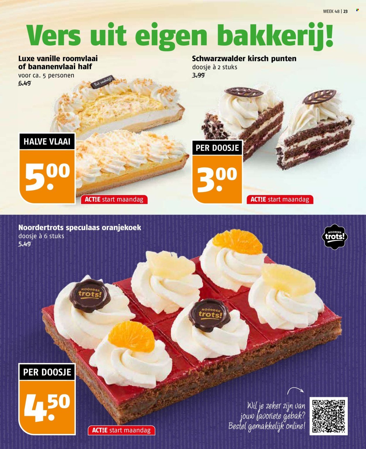 POIESZ folder - Week 48