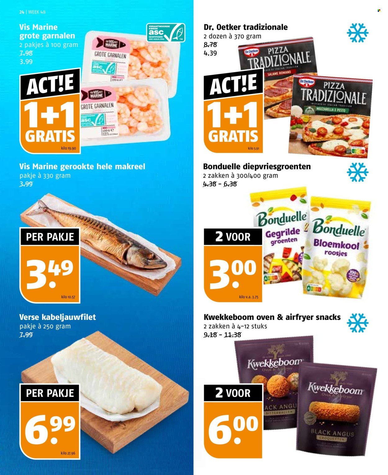 POIESZ folder - Week 48