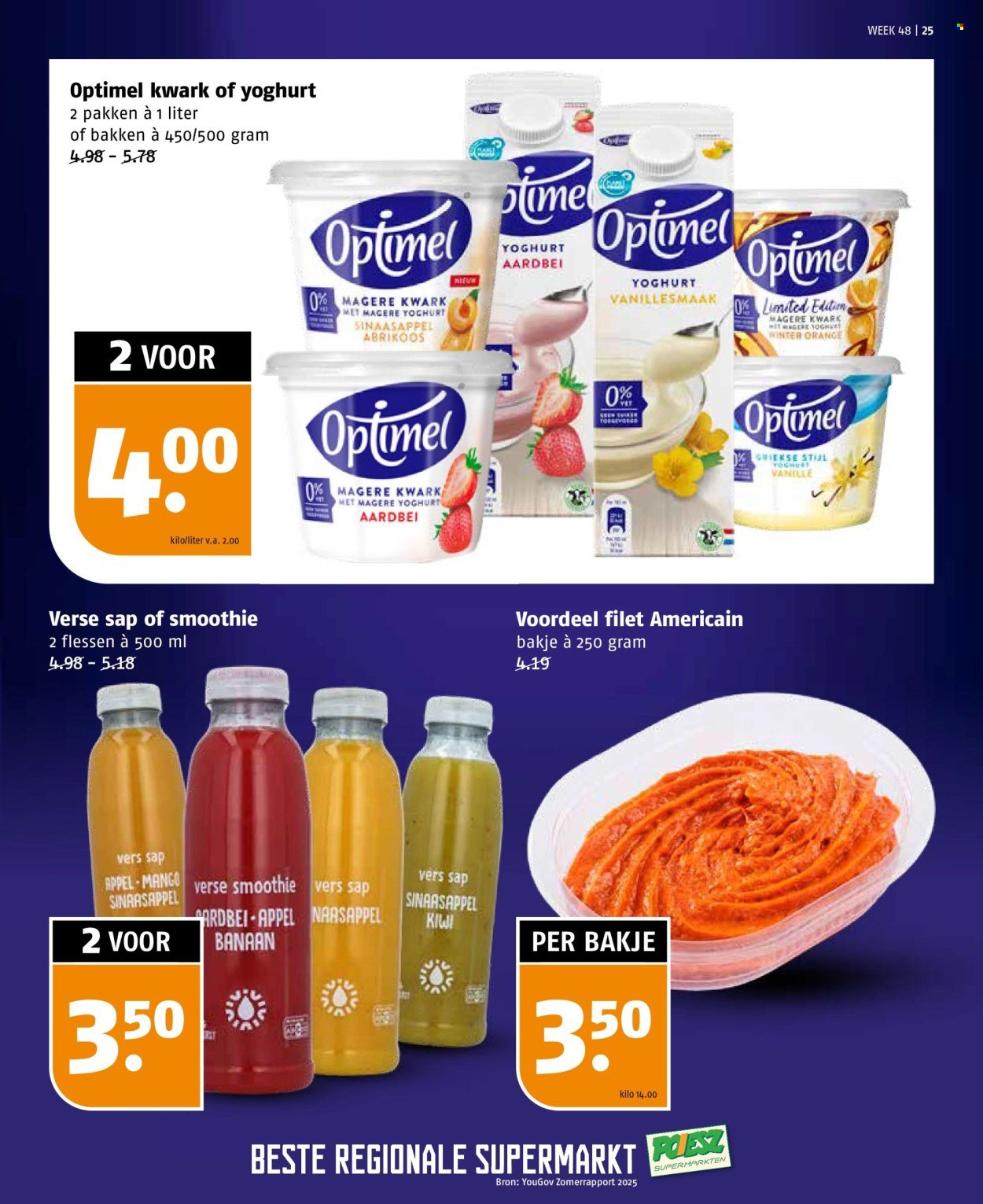 POIESZ folder - Week 48