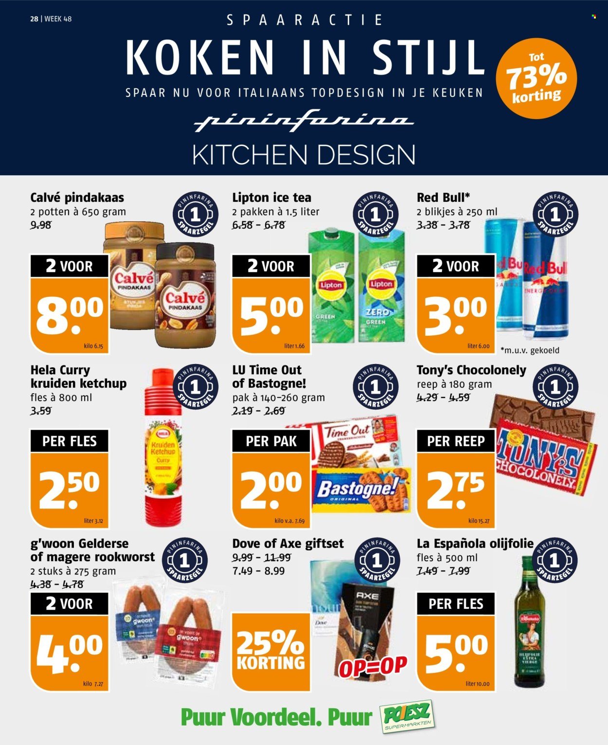 POIESZ folder - Week 48