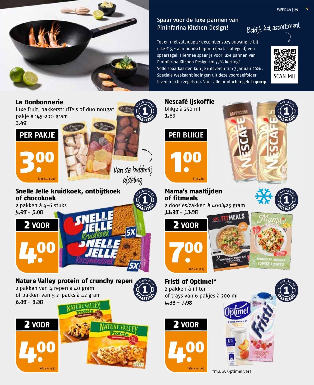 POIESZ folder - Week 48