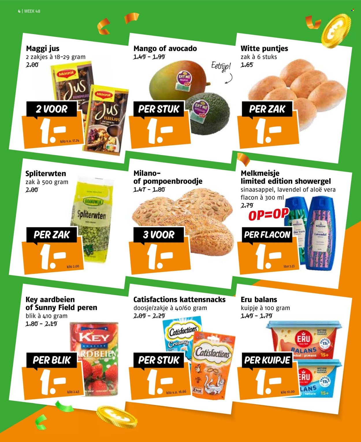 POIESZ folder - Week 48