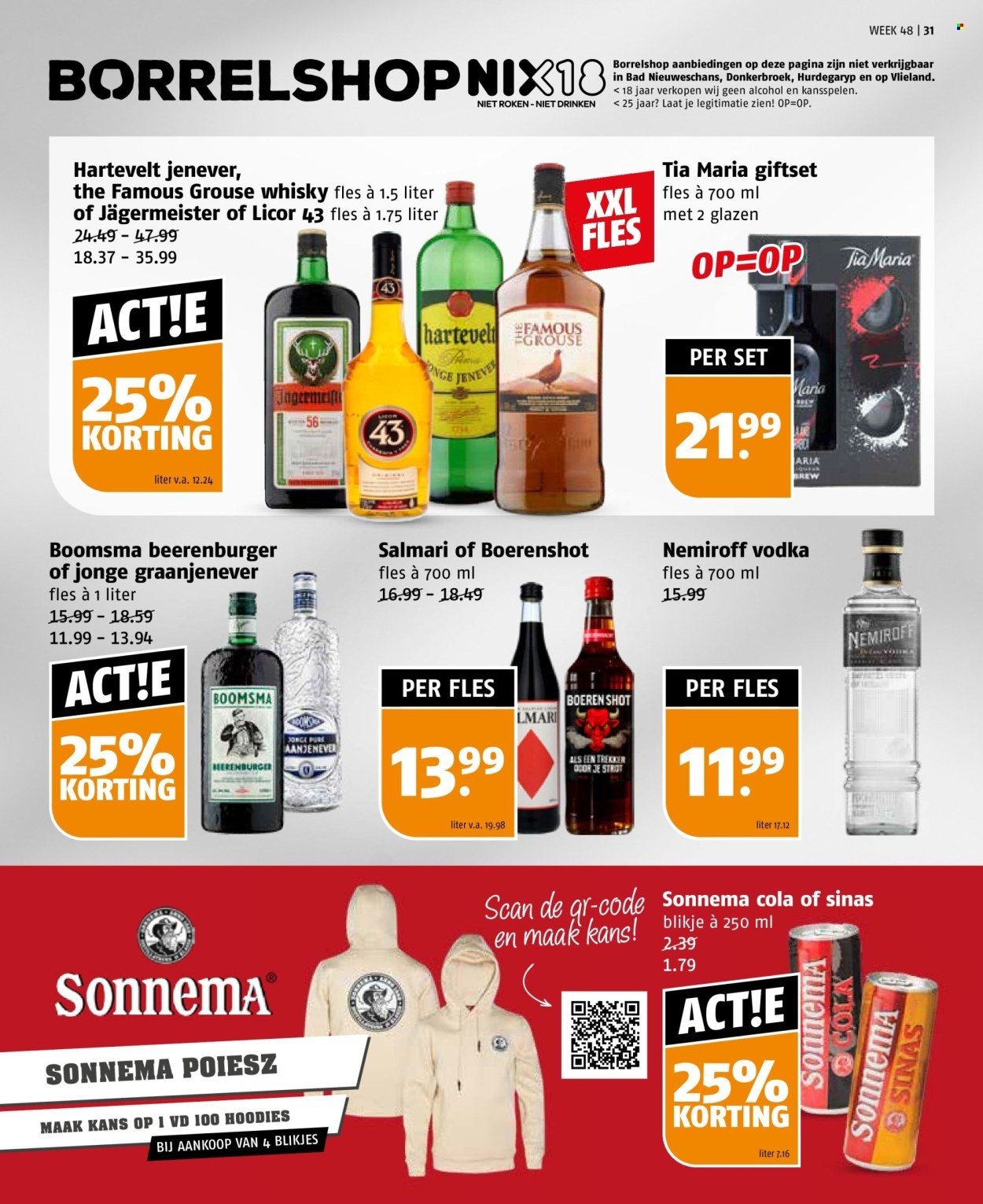 POIESZ folder - Week 48