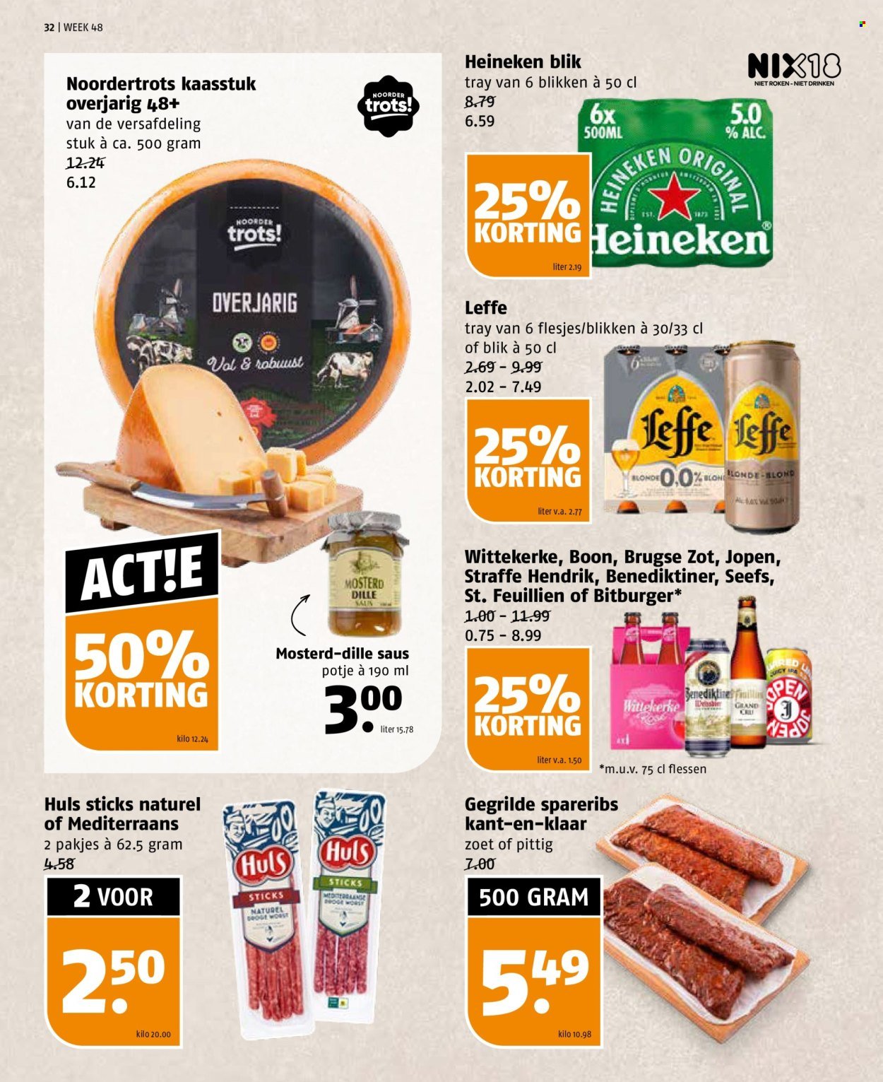 POIESZ folder - Week 48