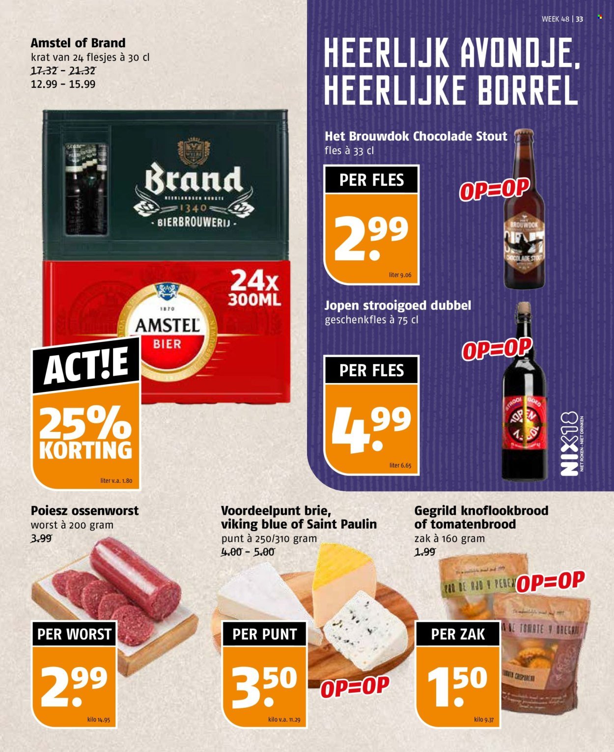 POIESZ folder - Week 48