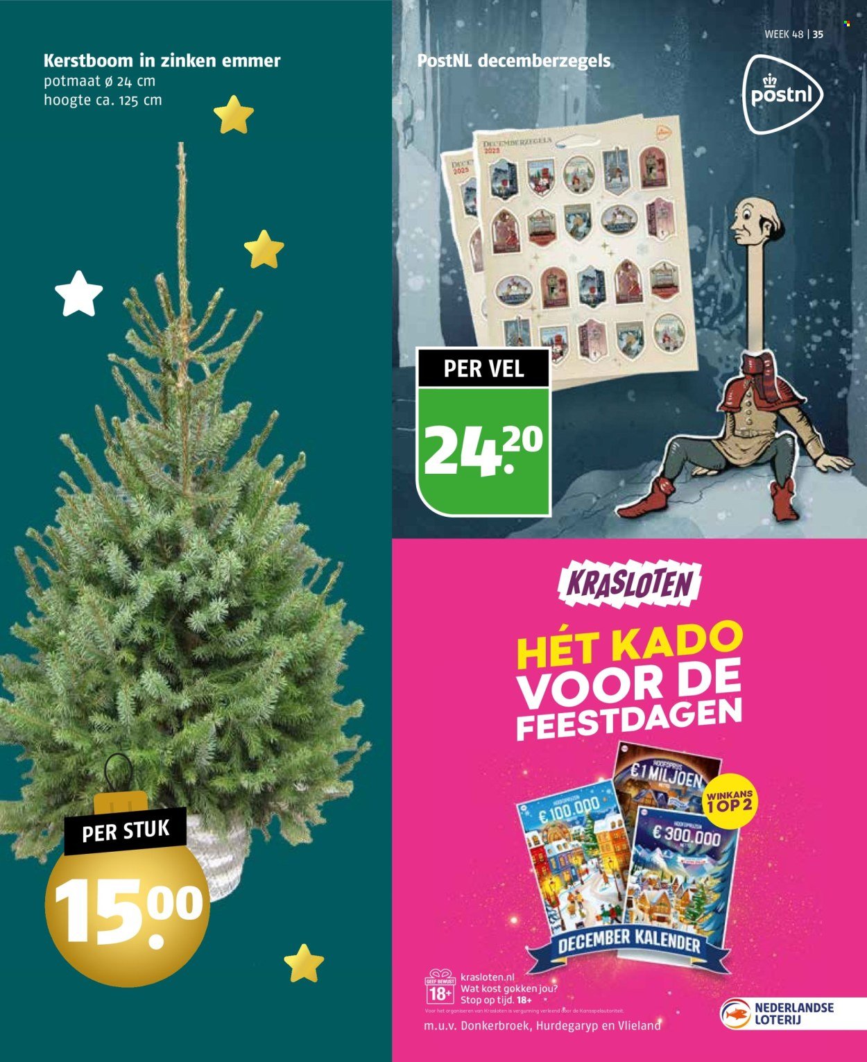 POIESZ folder - Week 48