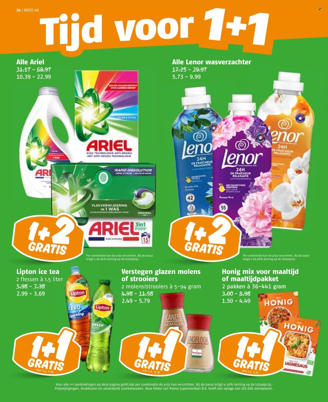 POIESZ folder - Week 48