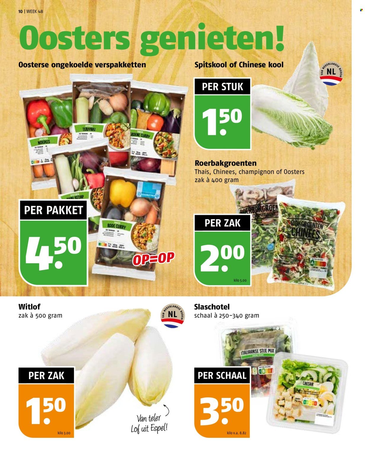 POIESZ folder - Week 48