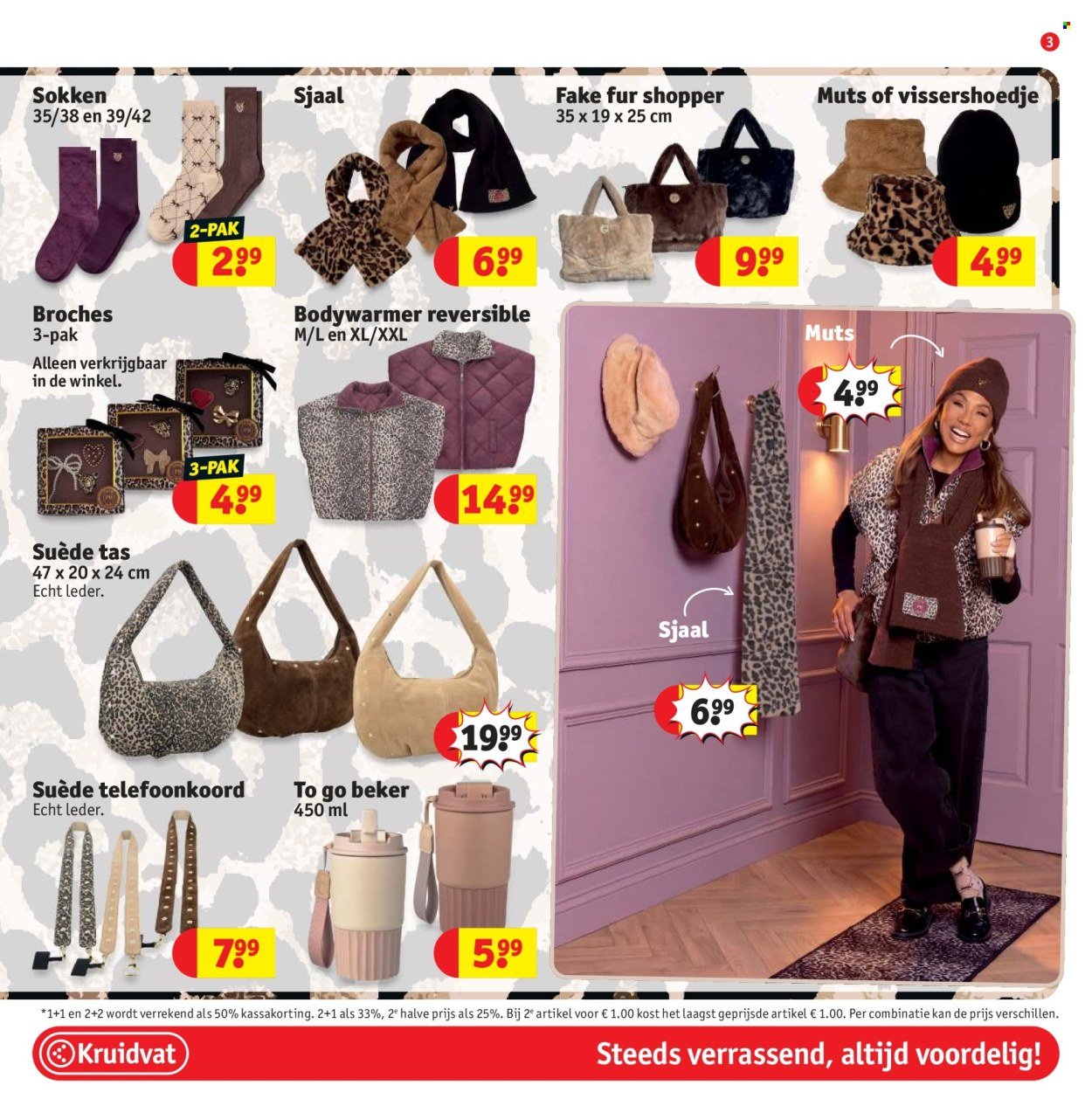 KRUIDVAT folder - Van dinsdag 27 oktober 2026