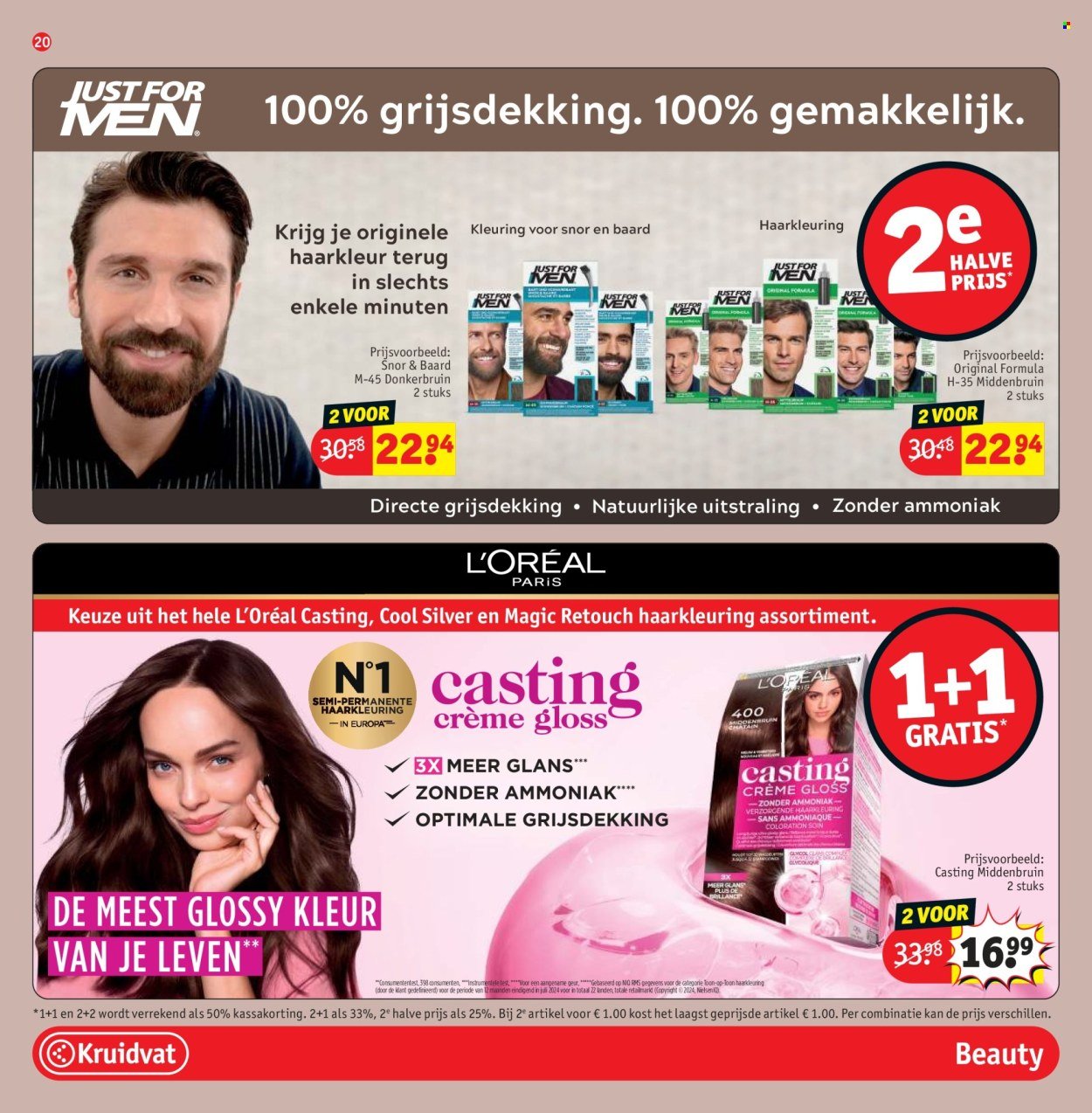 KRUIDVAT folder - Van dinsdag 27 oktober 2026