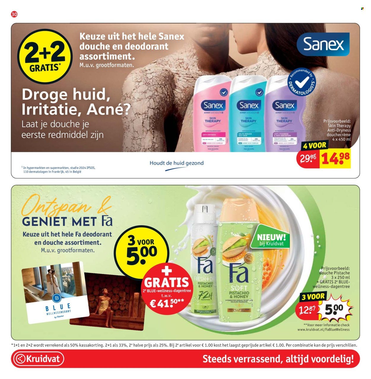 KRUIDVAT folder - Van dinsdag 27 oktober 2026