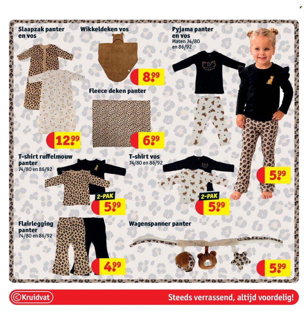KRUIDVAT folder - Van dinsdag 27 oktober 2026