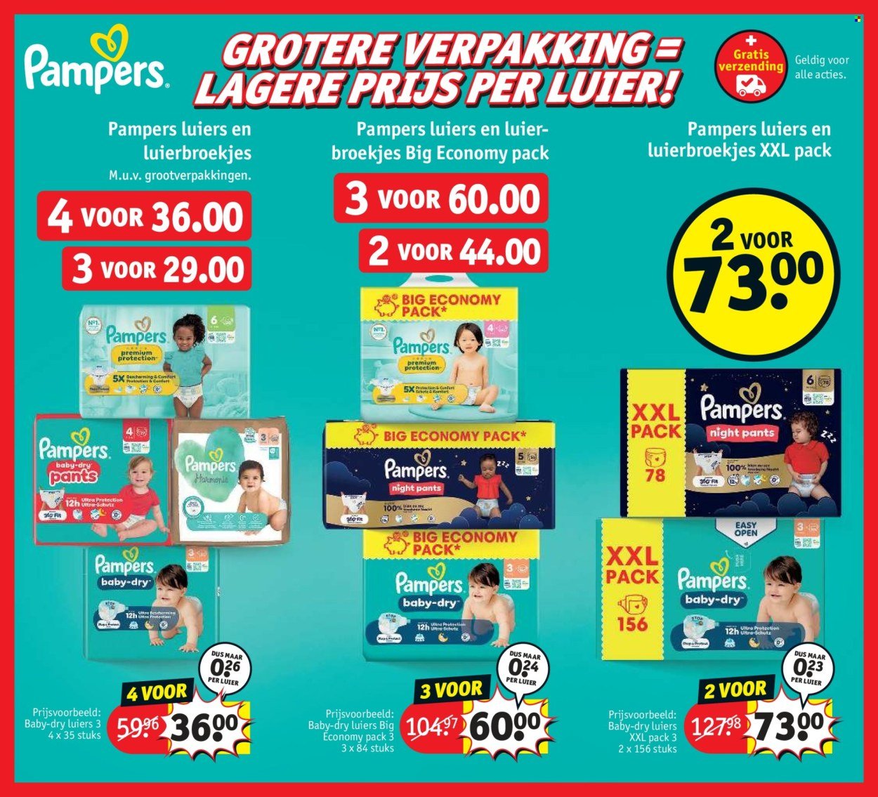 KRUIDVAT folder - Van dinsdag 27 oktober 2026