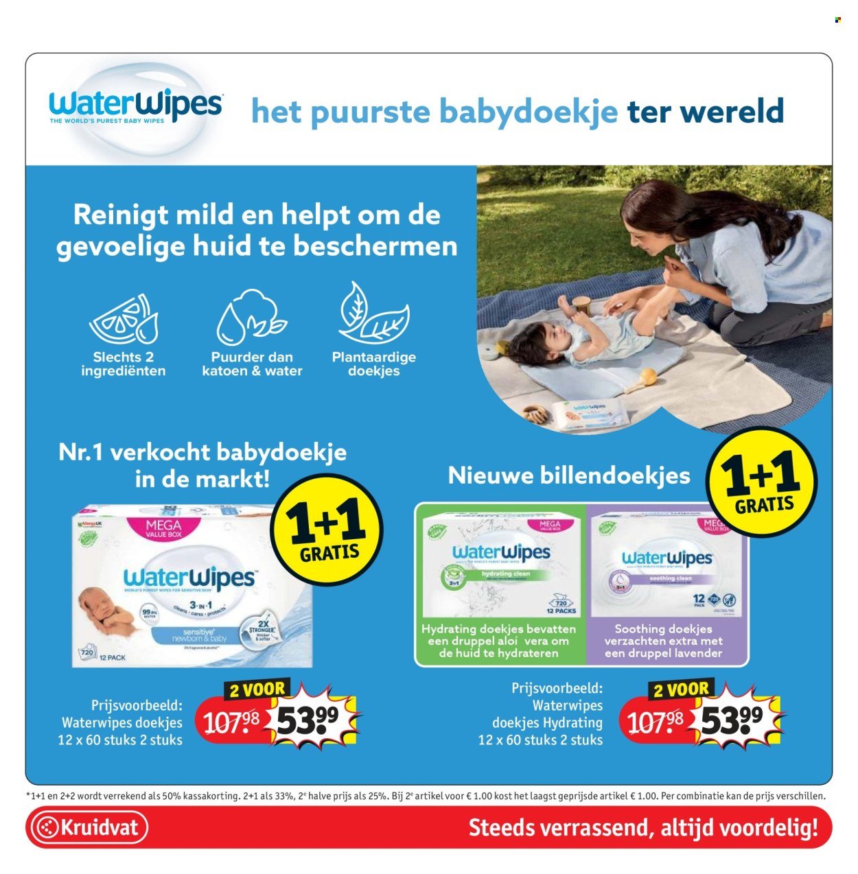 KRUIDVAT folder - Van dinsdag 27 oktober 2026