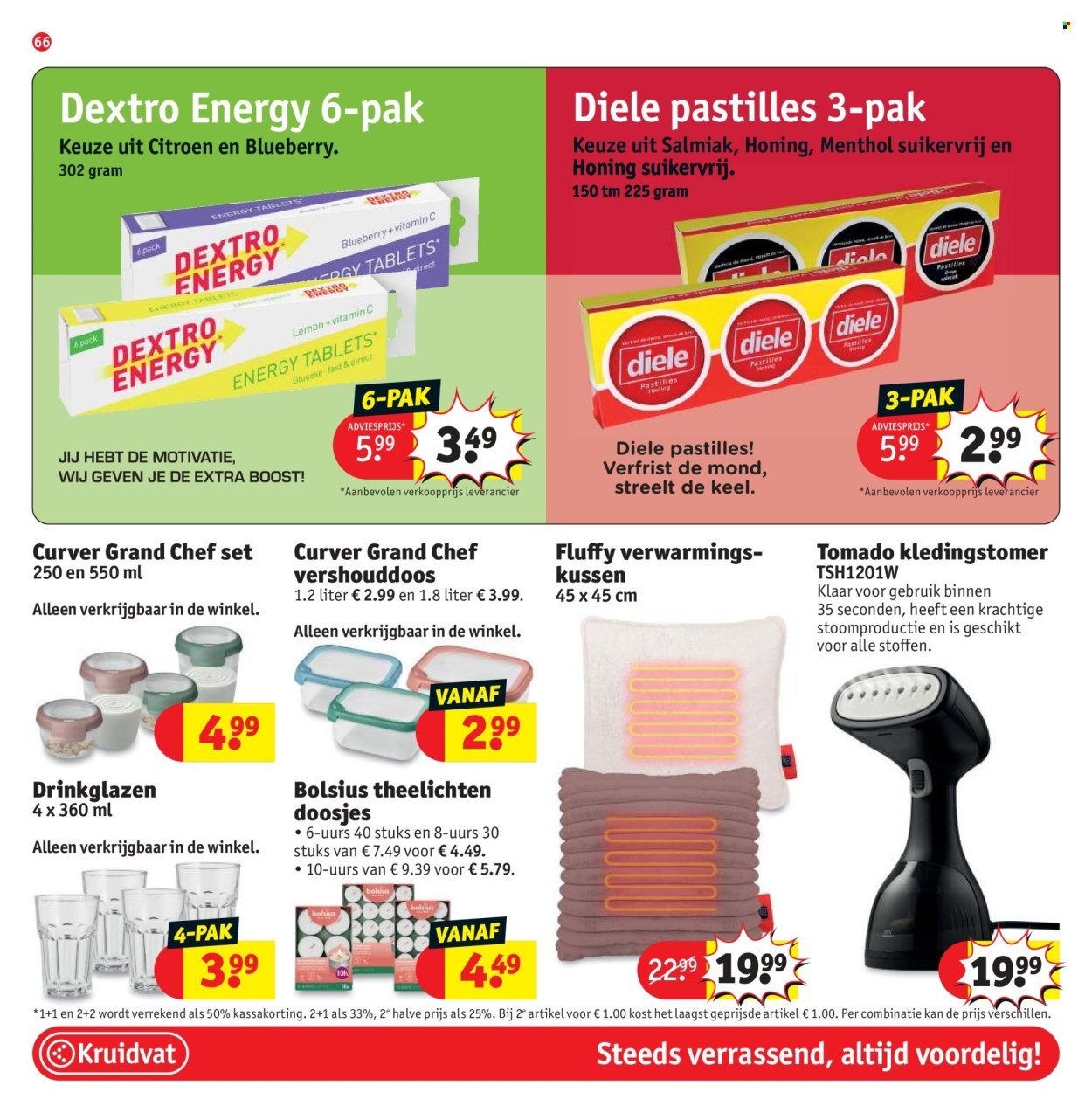 KRUIDVAT folder - Van dinsdag 27 oktober 2026