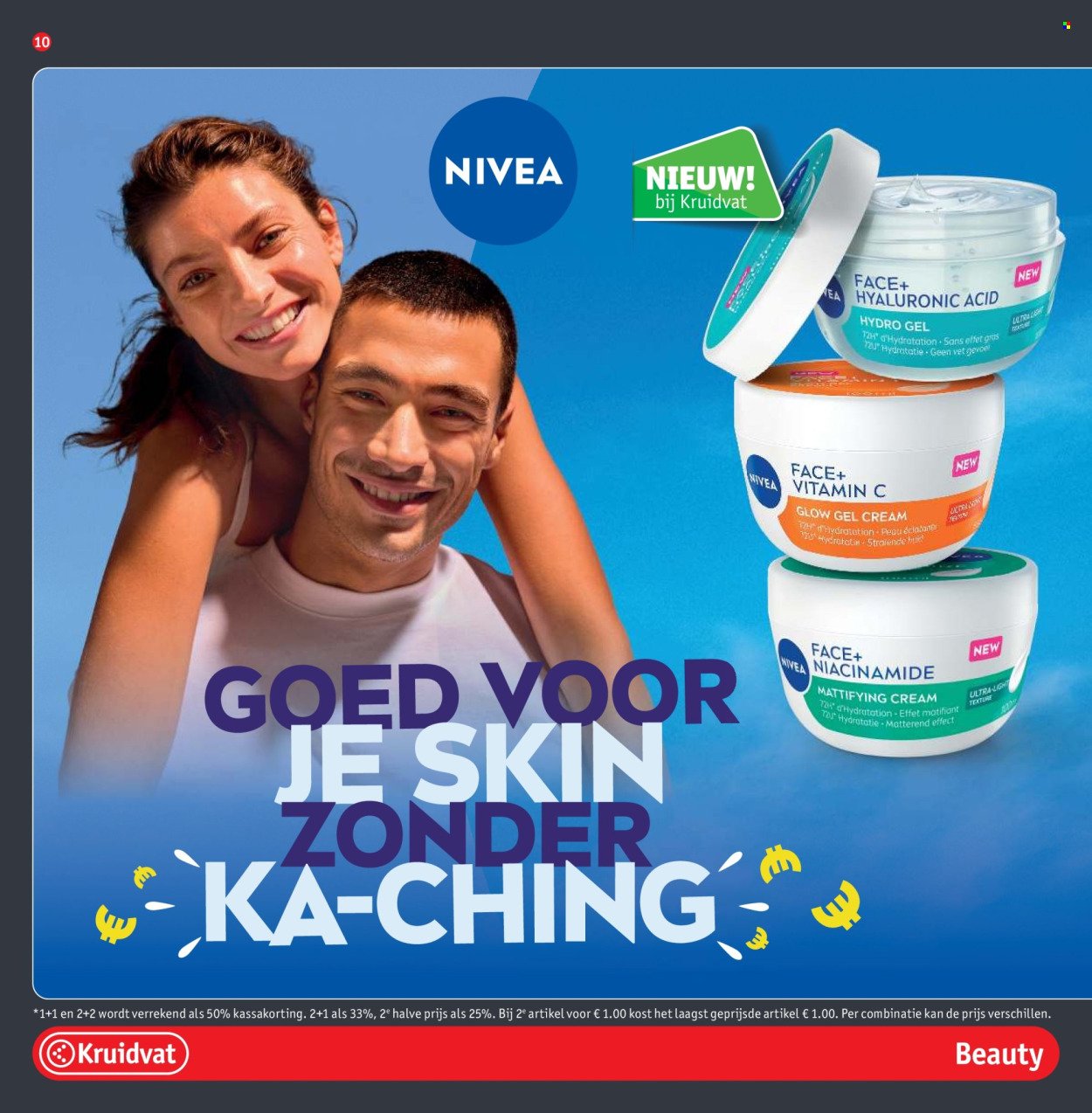 KRUIDVAT folder - Van dinsdag 27 oktober 2026