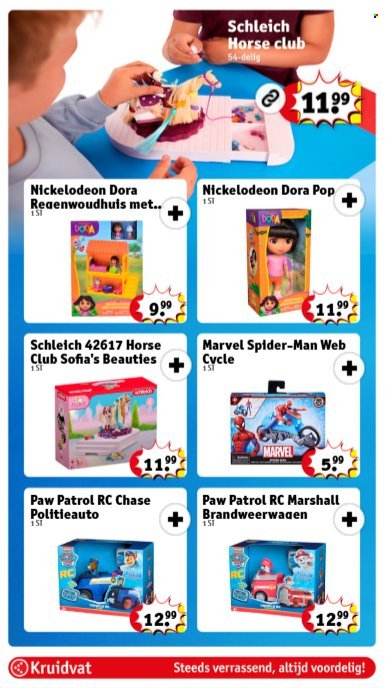 KRUIDVAT folder - Van maandag 27 oktober 2025 (2025-10-27 - 2025-11-02)