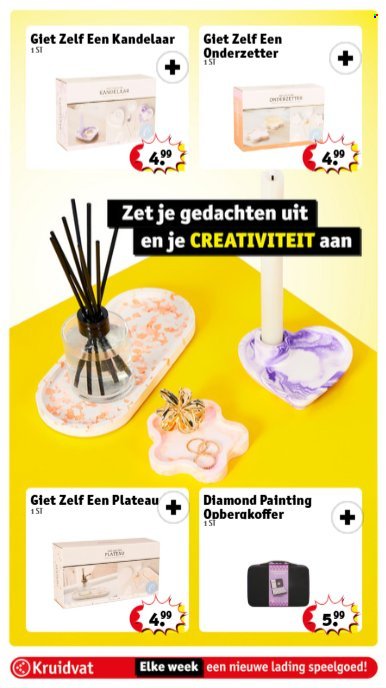 KRUIDVAT folder - Van maandag 27 oktober 2025 (2025-10-27 - 2025-11-02)