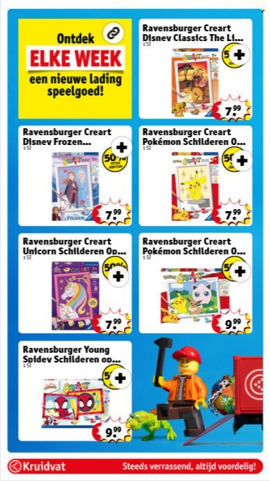 KRUIDVAT folder - Van maandag 27 oktober 2025 (2025-10-27 - 2025-11-02)