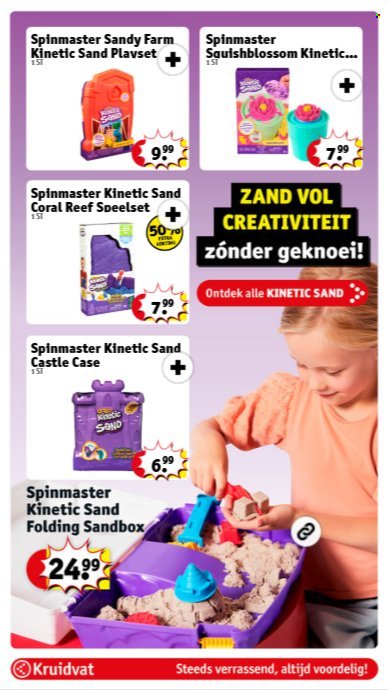 KRUIDVAT folder - Van maandag 27 oktober 2025 (2025-10-27 - 2025-11-02)