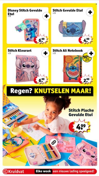 KRUIDVAT folder - Van maandag 27 oktober 2025 (2025-10-27 - 2025-11-02)