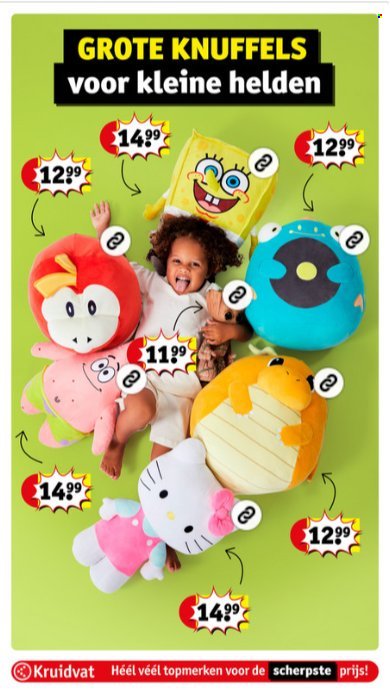 KRUIDVAT folder - Van maandag 27 oktober 2025 (2025-10-27 - 2025-11-02)