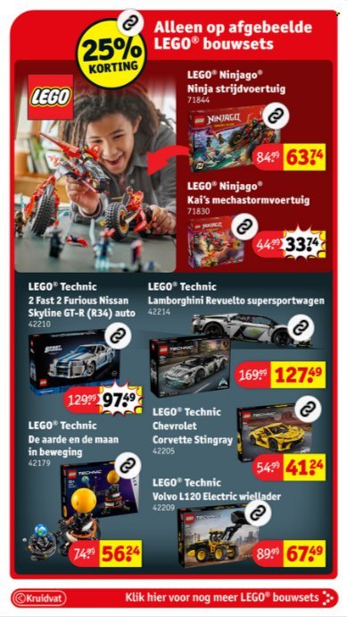 KRUIDVAT folder - Van maandag 27 oktober 2025 (2025-10-27 - 2025-11-02)