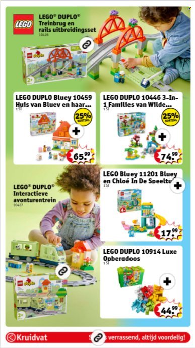 KRUIDVAT folder - Van maandag 27 oktober 2025 (2025-10-27 - 2025-11-02)