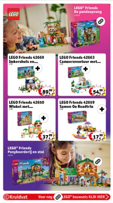 KRUIDVAT folder - Van maandag 27 oktober 2025 (2025-10-27 - 2025-11-02)