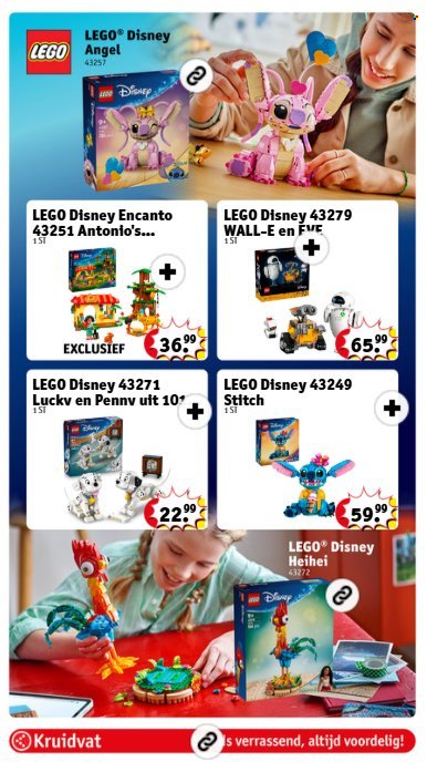 KRUIDVAT folder - Van maandag 27 oktober 2025 (2025-10-27 - 2025-11-02)