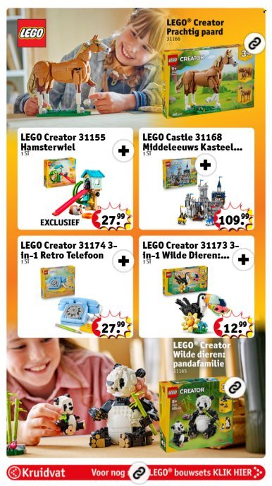 KRUIDVAT folder - Van maandag 27 oktober 2025 (2025-10-27 - 2025-11-02)