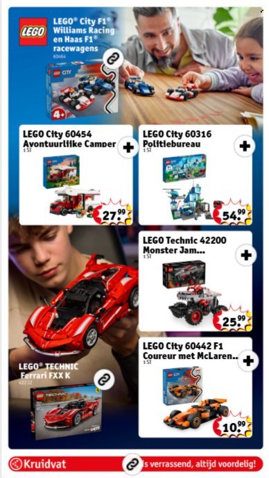 KRUIDVAT folder - Van maandag 27 oktober 2025 (2025-10-27 - 2025-11-02)