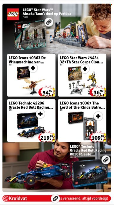 KRUIDVAT folder - Van maandag 27 oktober 2025 (2025-10-27 - 2025-11-02)