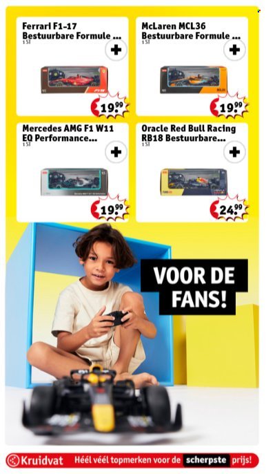 KRUIDVAT folder - Van maandag 27 oktober 2025 (2025-10-27 - 2025-11-02)