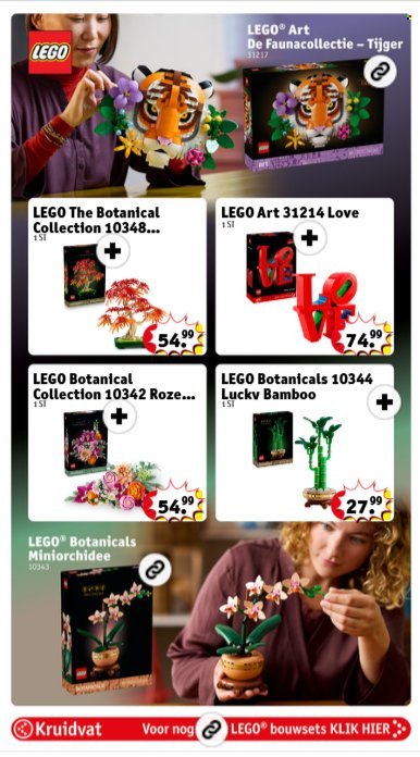 KRUIDVAT folder - Van maandag 27 oktober 2025 (2025-10-27 - 2025-11-02)